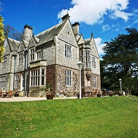 Callow Hall Ашбърн Екстериор снимка