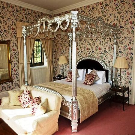 Callow Hall Ашбърн Екстериор снимка