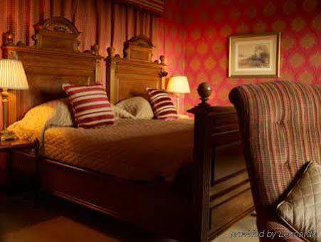 Callow Hall Ашбърн Екстериор снимка