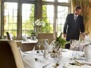 Callow Hall Ашбърн Екстериор снимка
