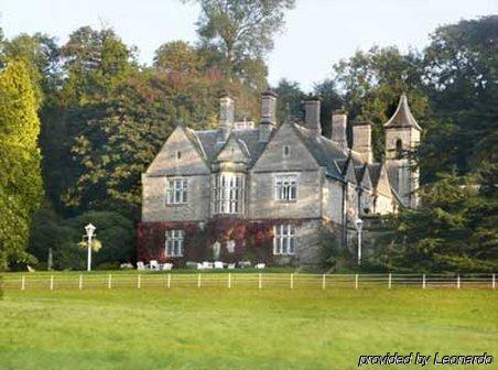 Callow Hall Ашбърн Екстериор снимка