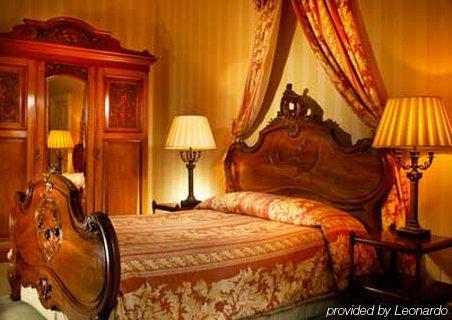 Callow Hall Ашбърн Стая снимка