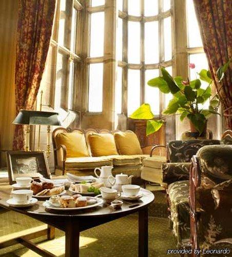 Callow Hall Ашбърн Стая снимка
