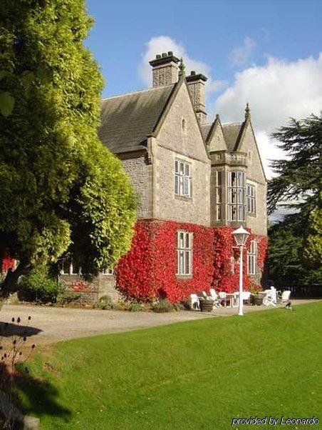 Callow Hall Ашбърн Екстериор снимка